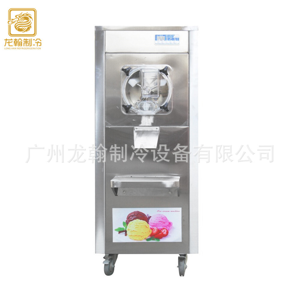 Nhà sản xuất kem cứng Quảng Châu với kem không gỉ tự động.