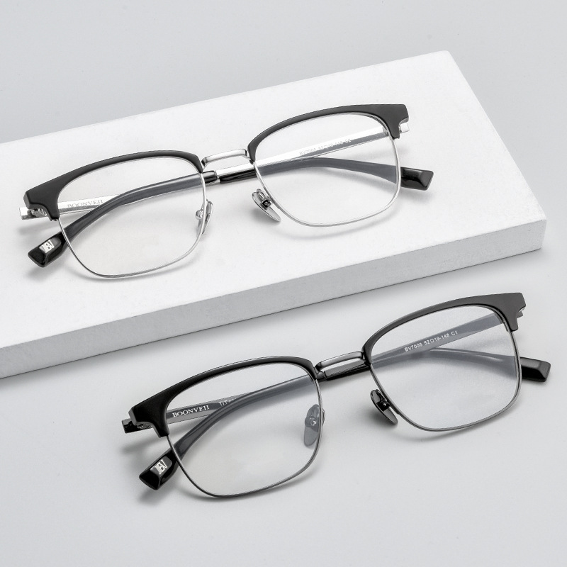 Tanyang's BV7008V wholesales a male and a titanium lens for the shivering sound boom.