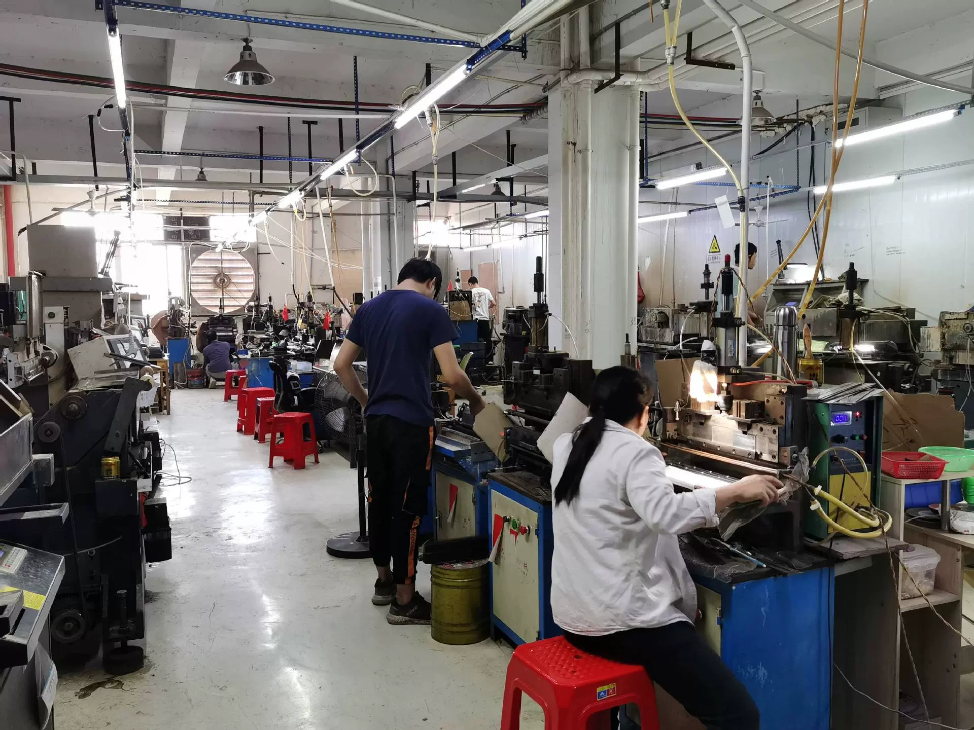 Starla Jewellery, Guangxi City.