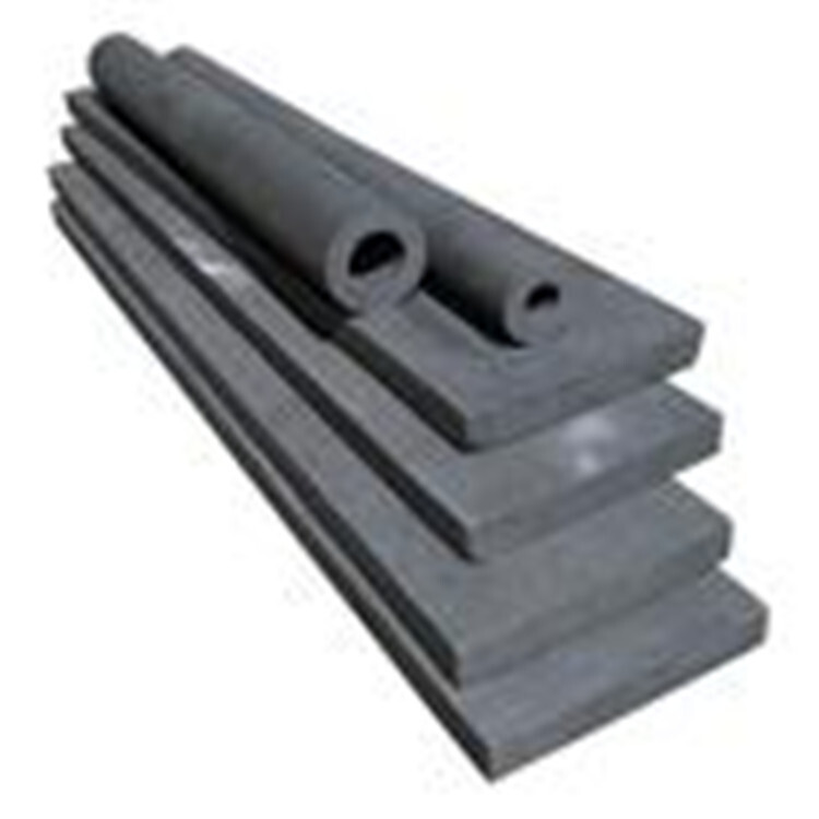 High-purity graphite plate, high-temperature, high-intensity rectangular graphite.