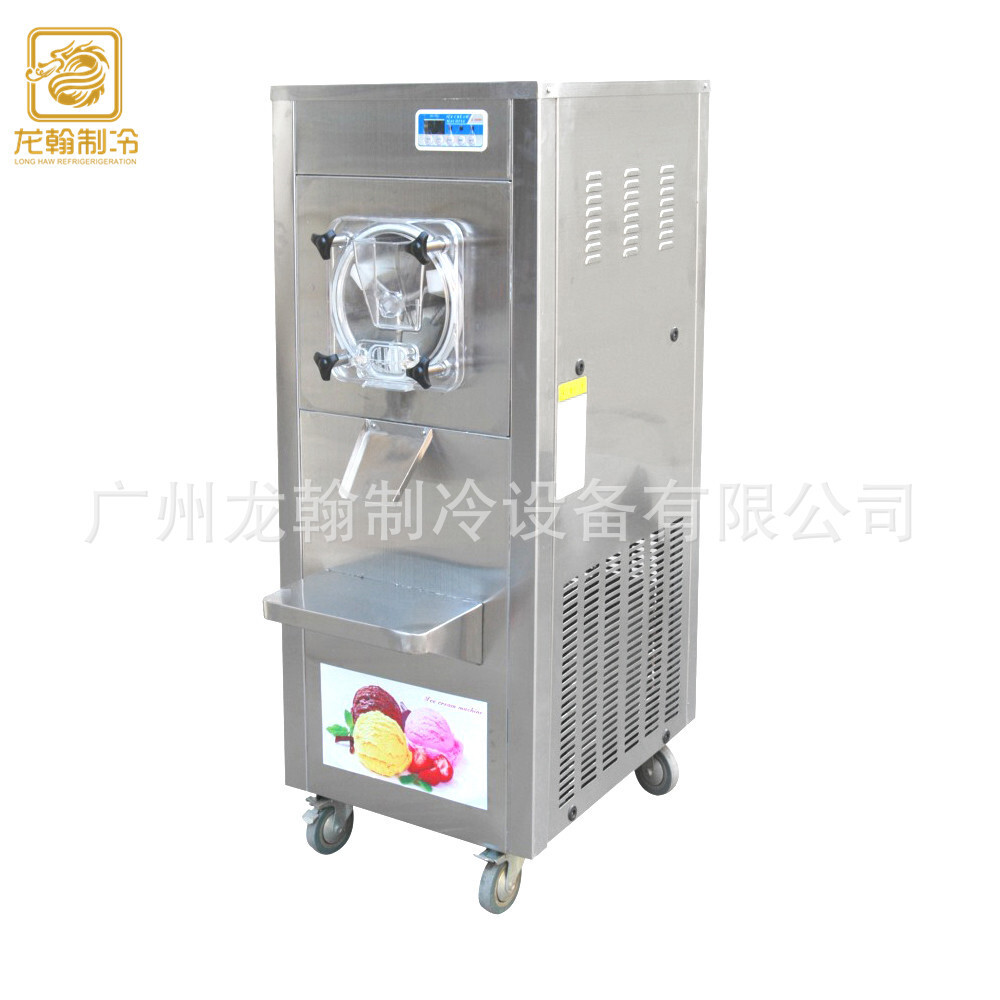 Nhà sản xuất kem cứng Quảng Châu với kem không gỉ tự động.