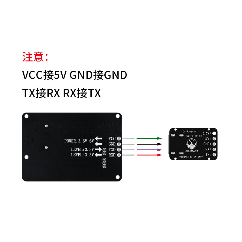 Bluetooth 5.2 audio receiver module serial communication transfer DIY vehicle-mounted acoustic panel BT35