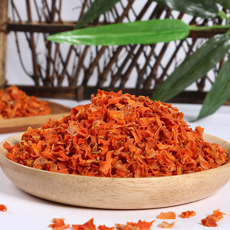 Northeast special carrots and dehydrated veggies dry carrots in bulk 1KG
