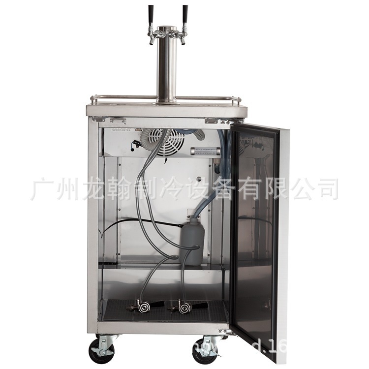 Tôi sẽ đi thẳng tới chỗ bia.
