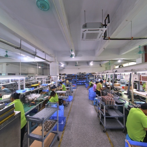 廣州德炫電子有限公司