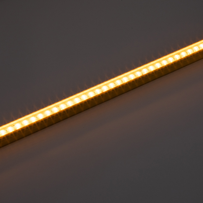 LED line light factory sells outdoors to light up wall-washing landscape lights