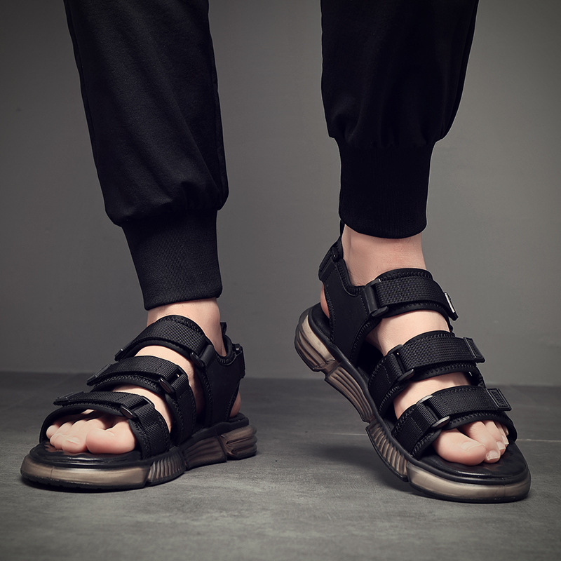6231 Shoes male, 2024 new summer air-negative celibate wears sports and leisure shoes