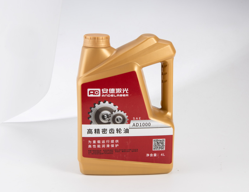 High-precision, high-performance lubrication protection AD1000 lubricant carte blanche