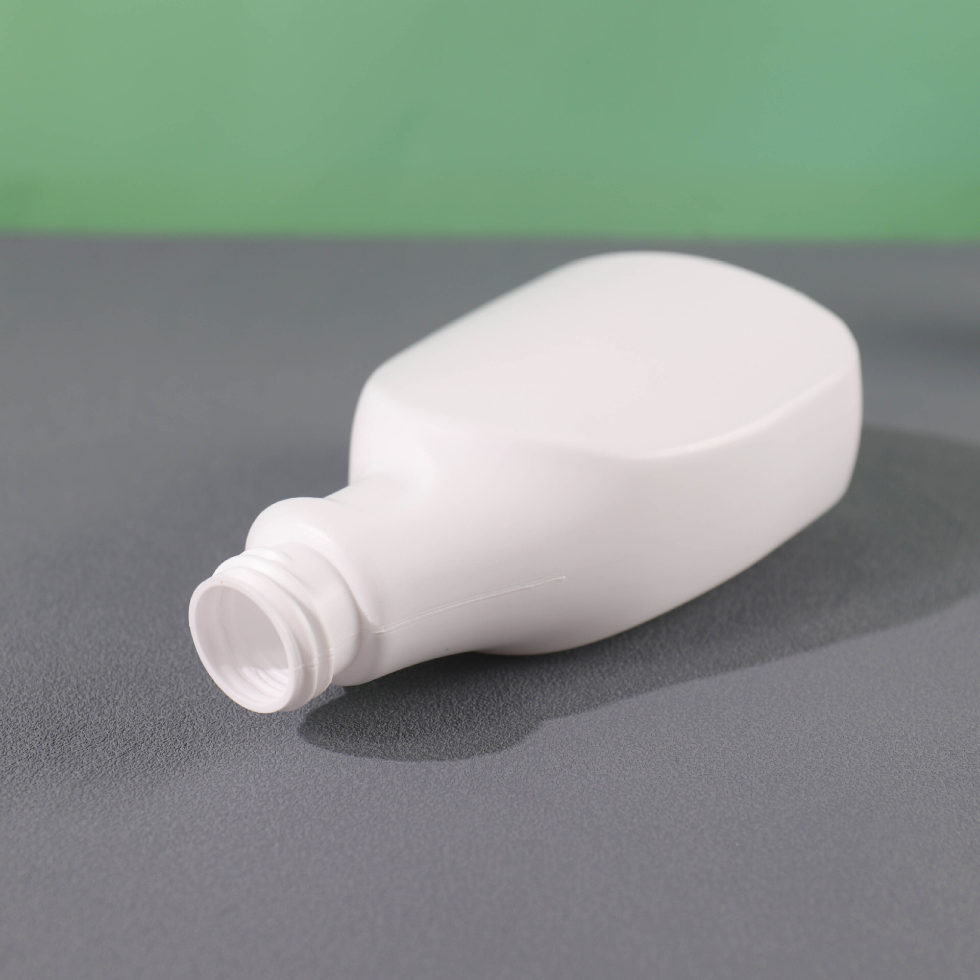 Source factory 400 ml oil-contaminated PE material foam cleaning bottle vehicle maintenance of jet-free bottles