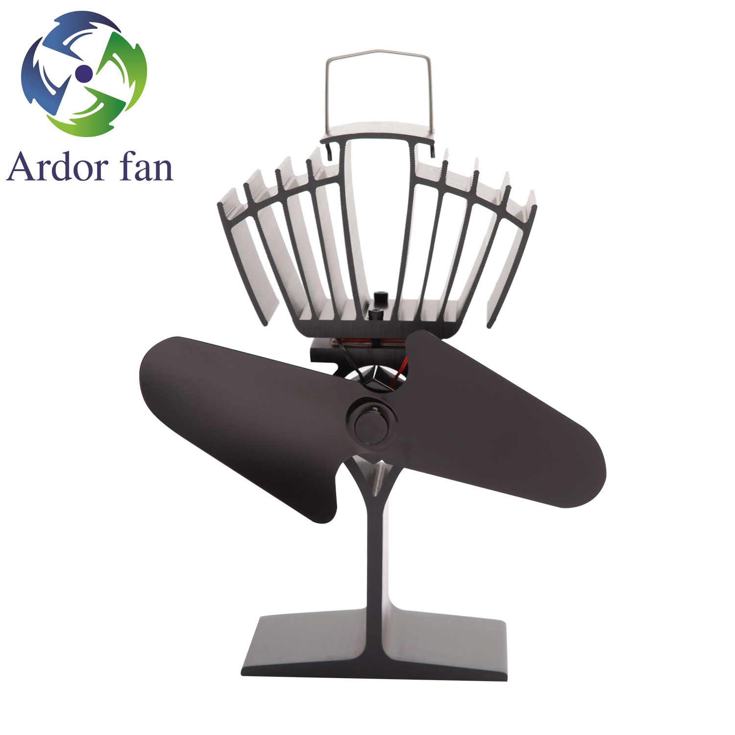 Amazon whishebay sells two-page wood-fired fire fans for high-quality fireplace heaters.