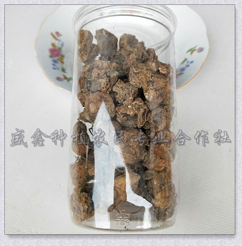 Những cây nĩa vàng và hoang dã được phân phối không có lưu huỳnh và không có tạp chất.