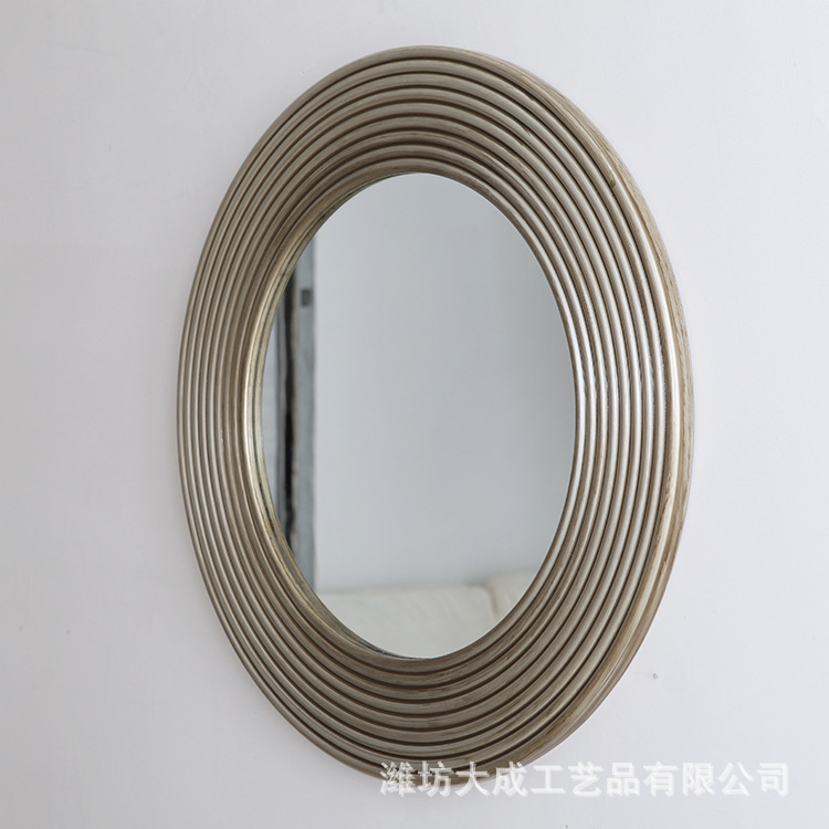 Wholesale European Hotel, home-to-house rectangular mirrors, clothing mirrors.