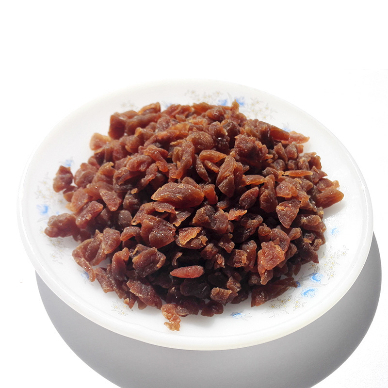 Plum and plum and plum, OEM custom-made plum products are dried with green honey nuts.