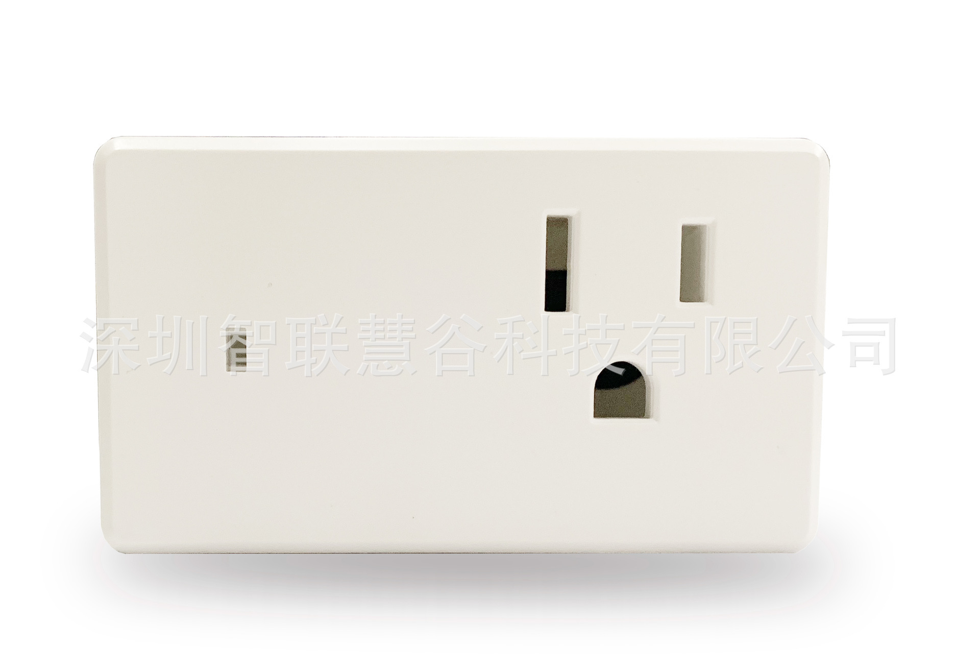 熱銷活動價單品美規智能WiFi遠程控制插座語音定時開/關迷你插座
