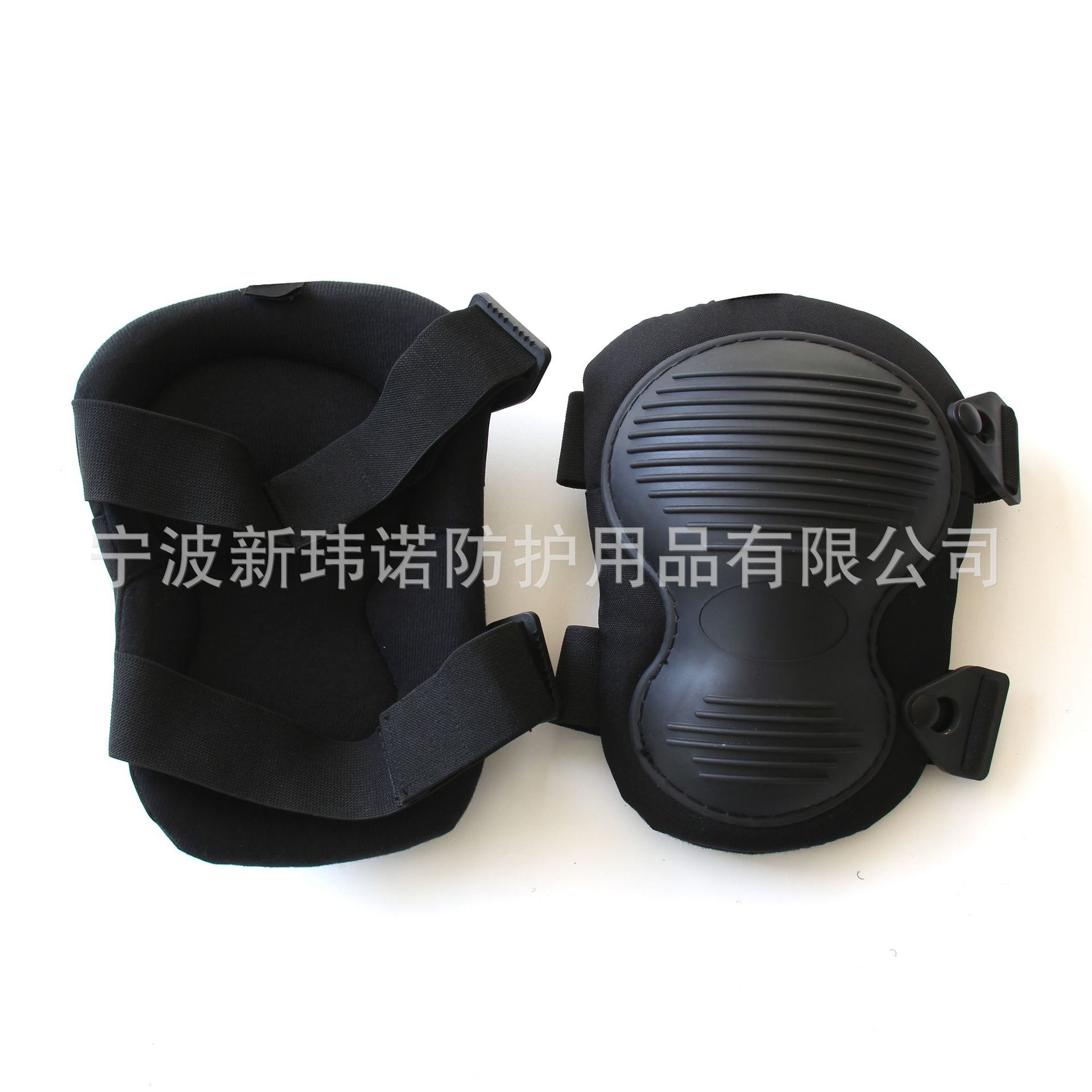 廠家批發 建築工地 園藝 護膝 可拆卸 輕便 防撞護具 PLASTIC CAP