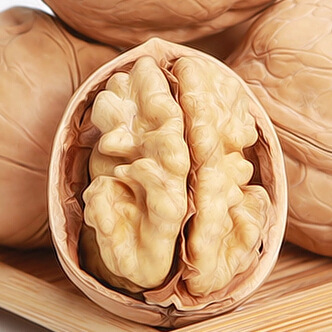 quả óc chó.