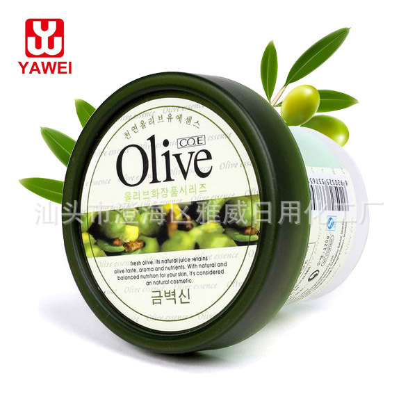 Hàn Quốc Olive Olive Hiển Thị 120 Spectacular Spectrum Spectrum Không Có Nguồn Mascular Spectrum