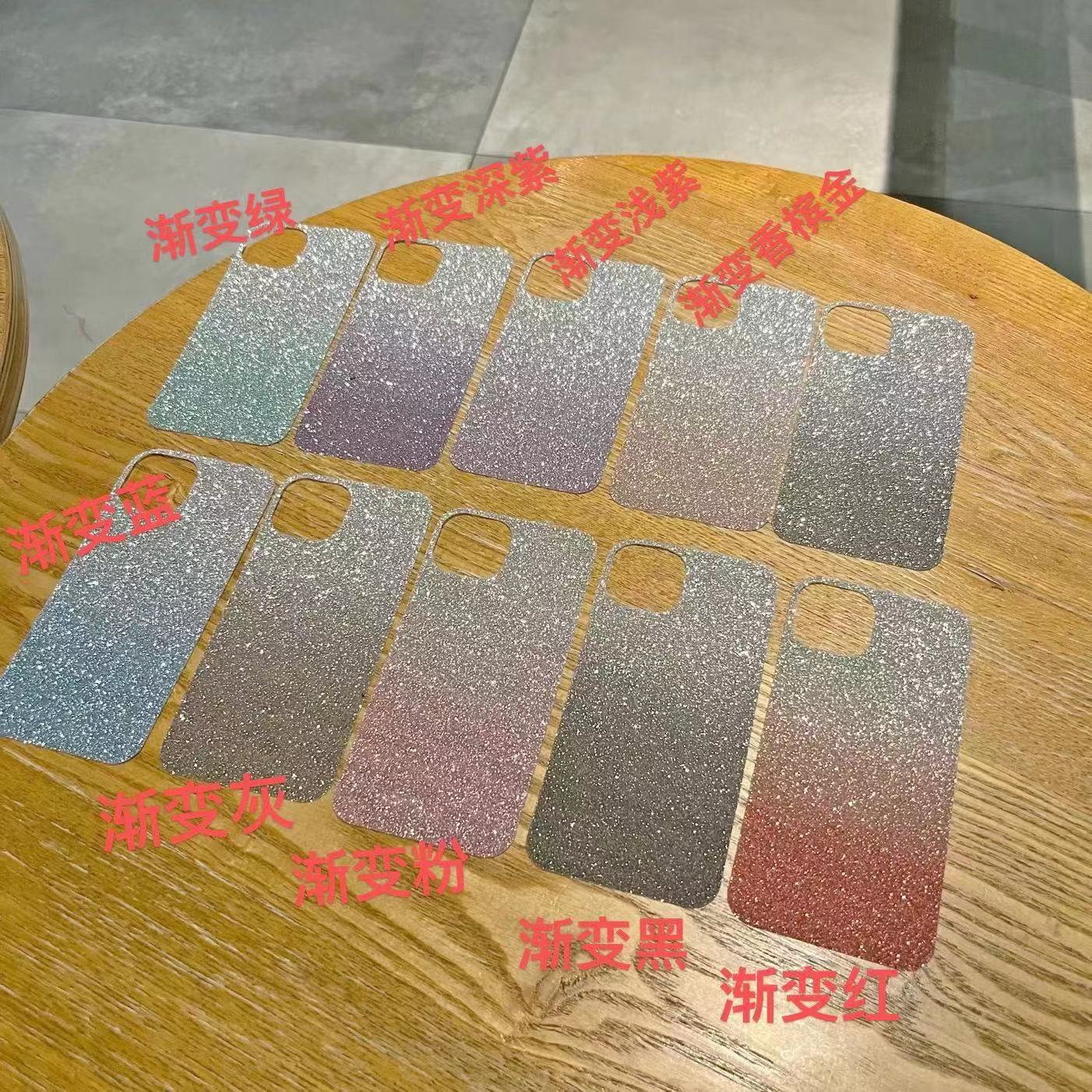 Thẻ sau của Pete 800 sẵn sàng cho bất kỳ kích thước tình yêu nào ở Trung Quốc.