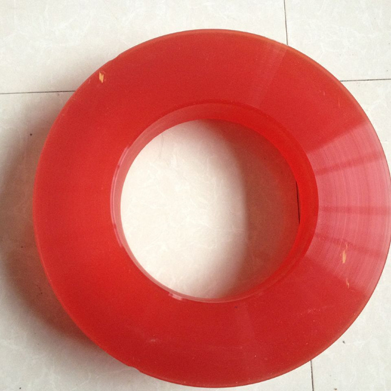 Súng lục 3 200/230/260 cao su piston polyurethane piston