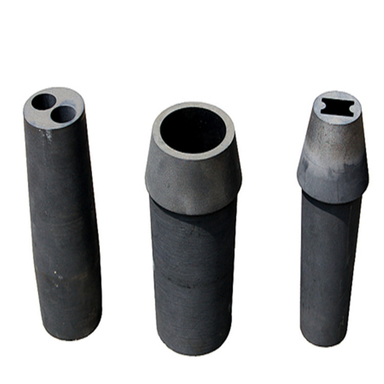 Qingshima factory customised for high-density heat-resistant graphite graphite molds