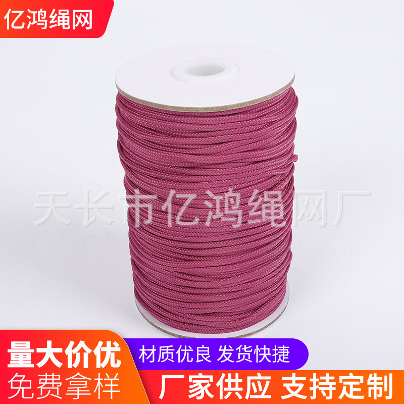 Màu sắc, chất lượng cao-chúng tôi đã-chúng tôi-tave tay-coding-coding-coding-boned-boned-boned-caped-caps và dây thừng