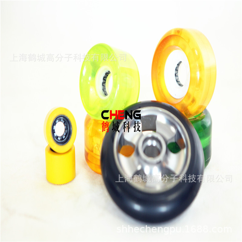 Polyester TDI prepolymers Polyurethane elastics Mining machinery parts, mechanical accessories