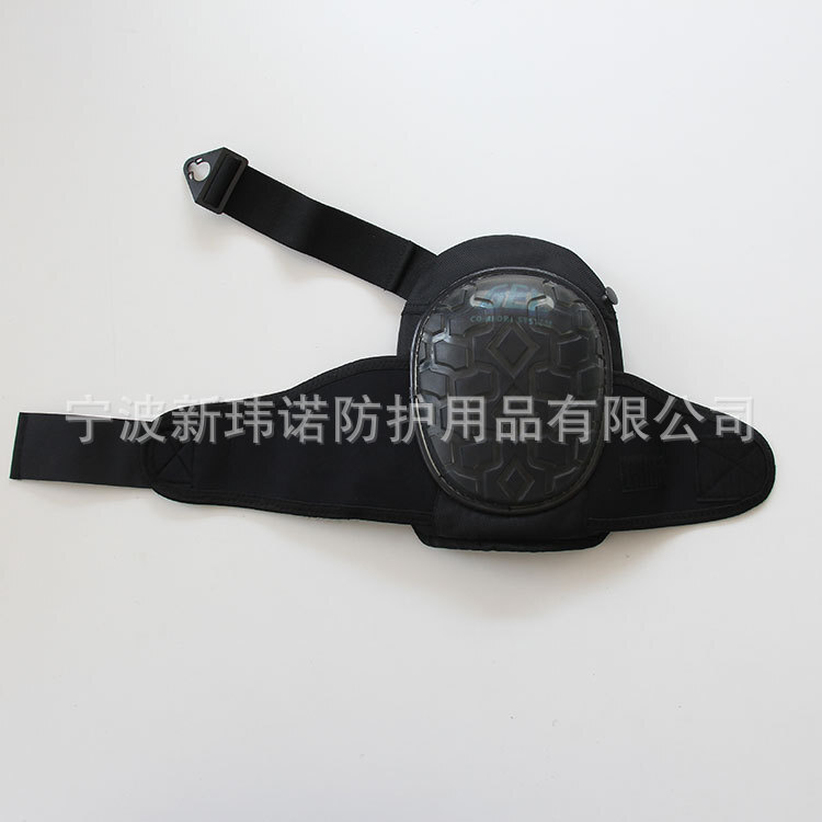 戶外勞作磚工建築工人專用護膝 硬殼重型護具 GELknee pad