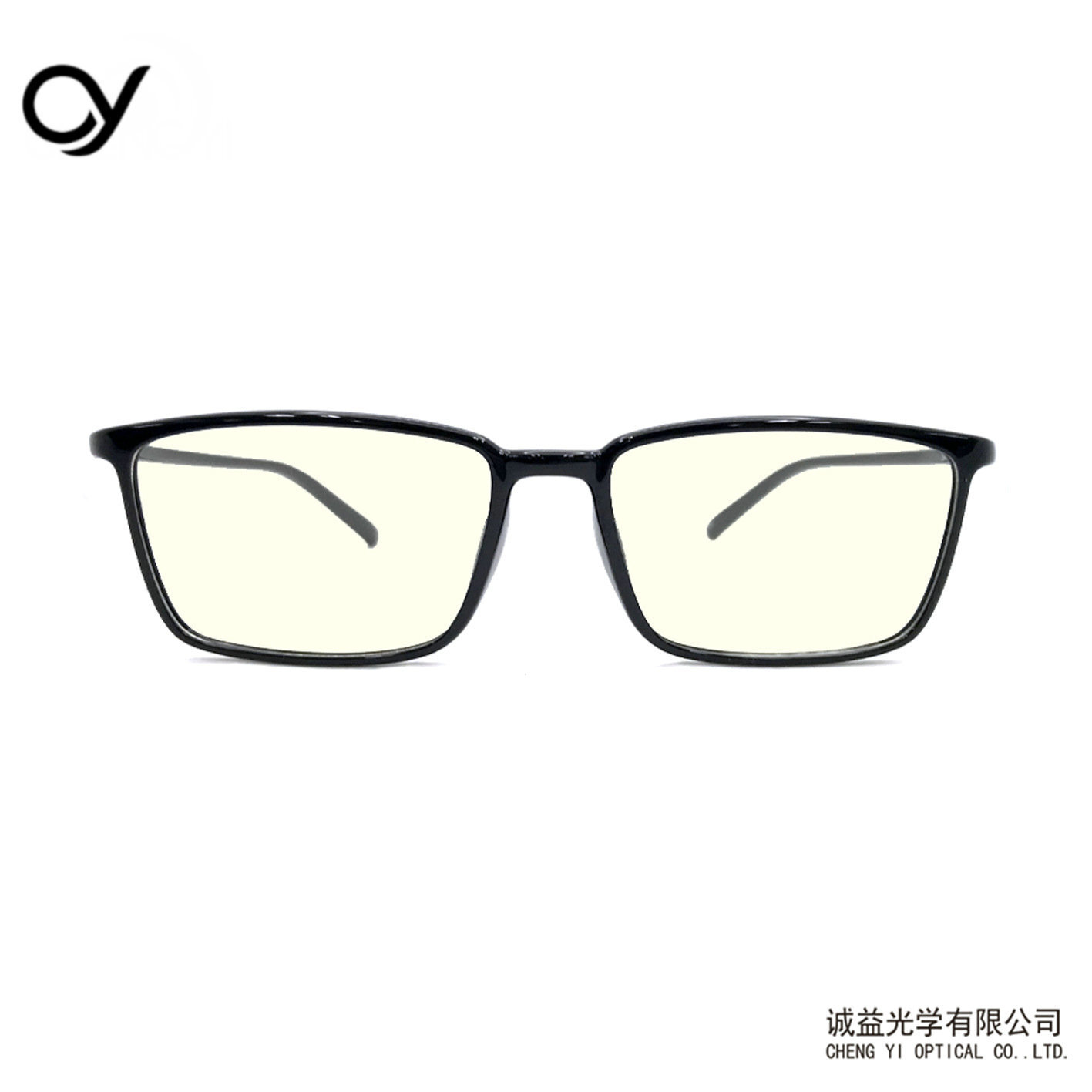 Men and women, Tr90, light-comfort lenses.