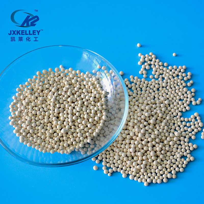 Jiangxi Kelley, sells water-sorting dehumidifier molecule dryer.