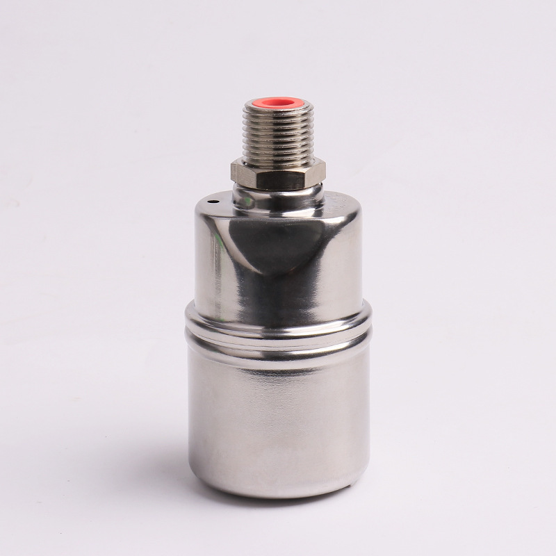 304 stainless steel float valve water tank auto-water controlr full of water from stop-valve recharge switch