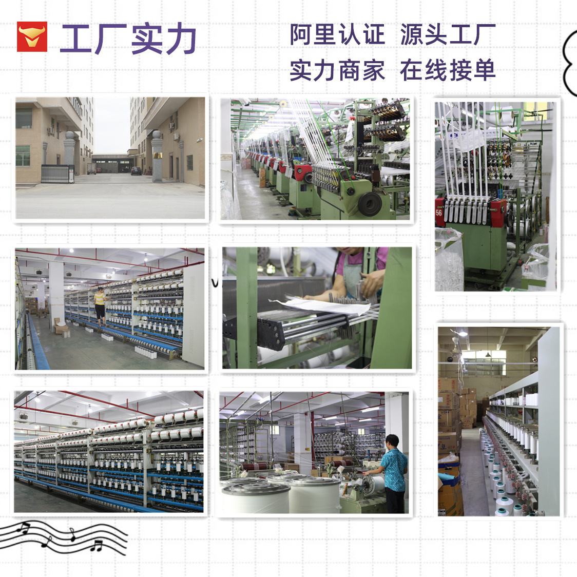 Răng mặt trăng bị lỏng và một tấn còng đan.