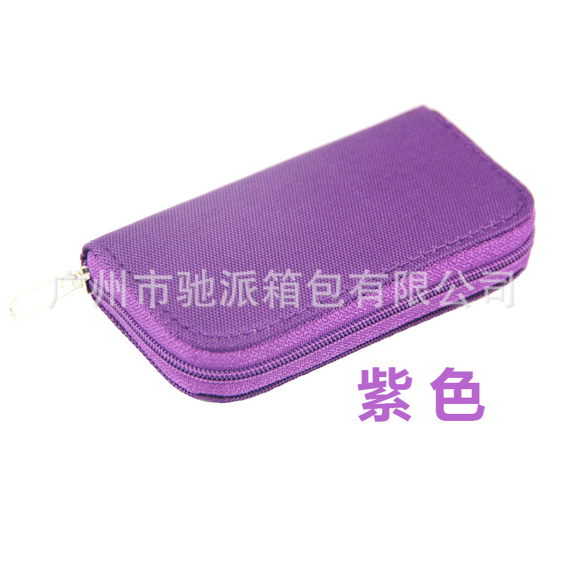 แว่นขยาย 22 การ์ด แพคเกจการ์ด PVC, ชุดไพ่, บัตรพร้อมเติมข้อมูล