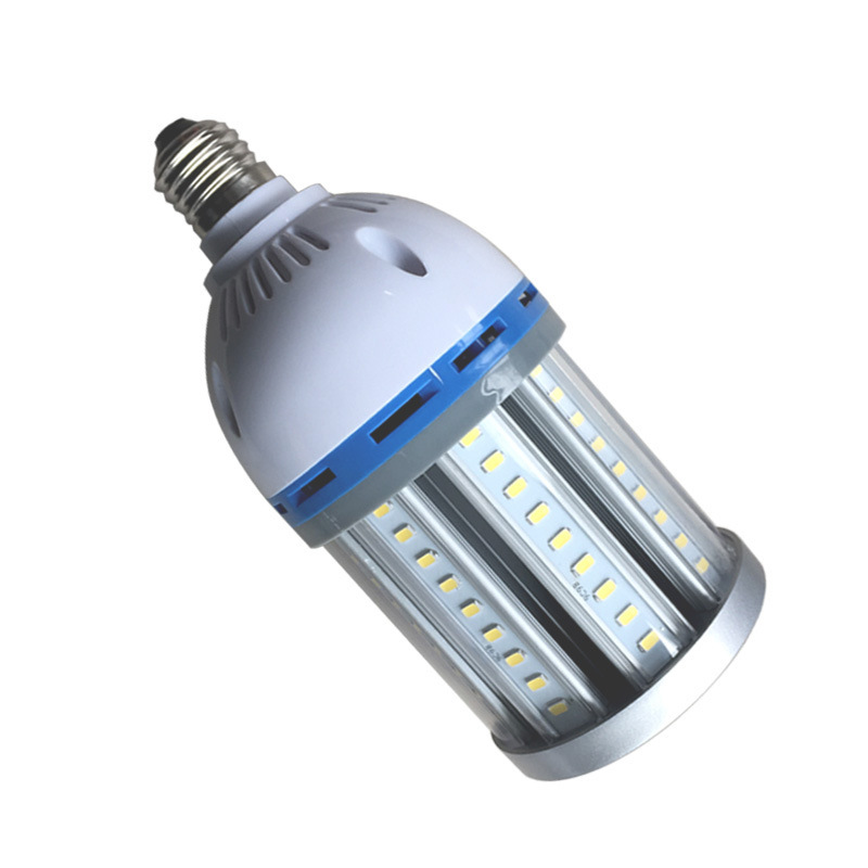 Waterproof corn lamp E40 led corn lamp LED energy-efficient light 27W high power IP65 led outdoor lighting