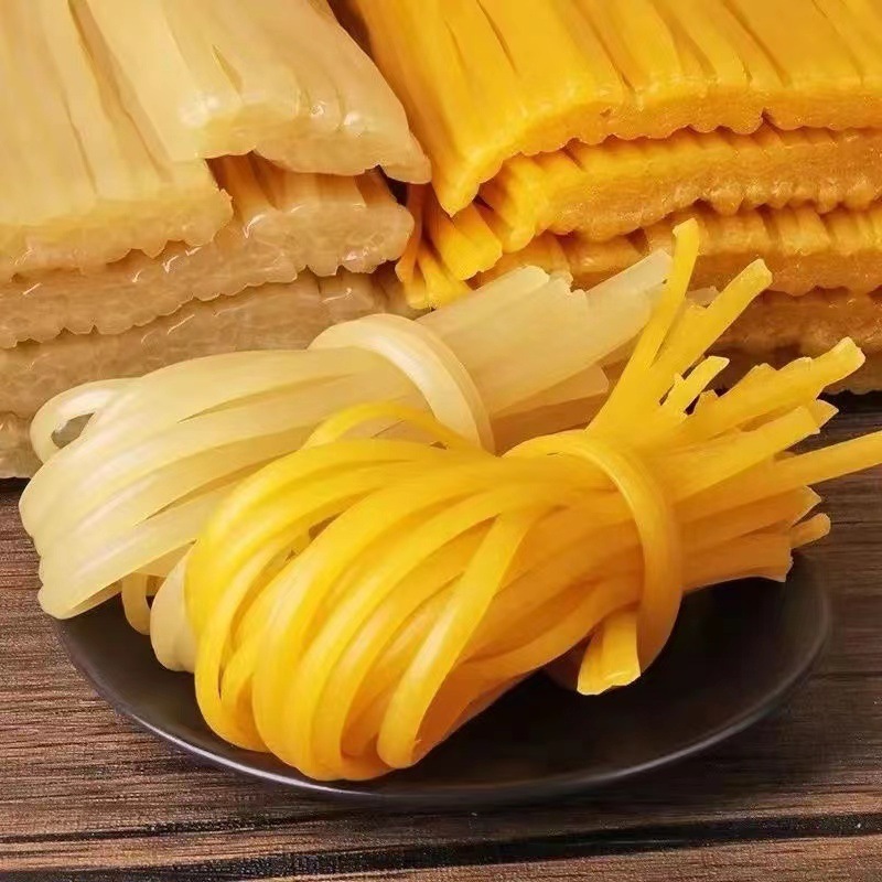 mì bò.