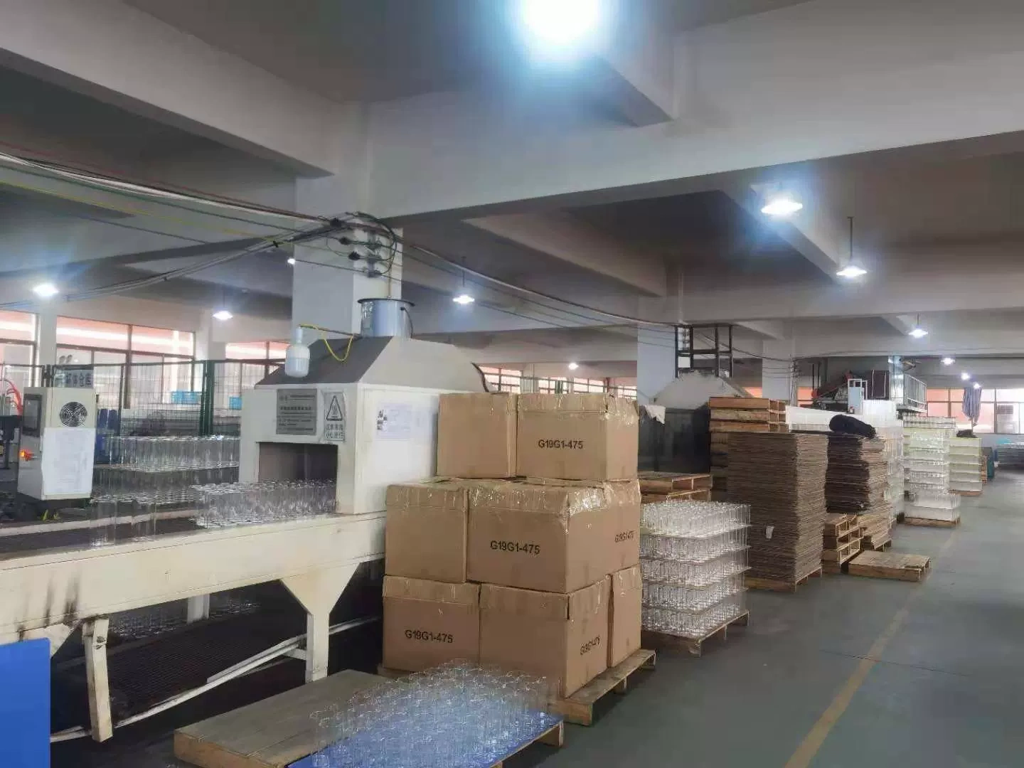 浙江伯納塢家居用品有限公司