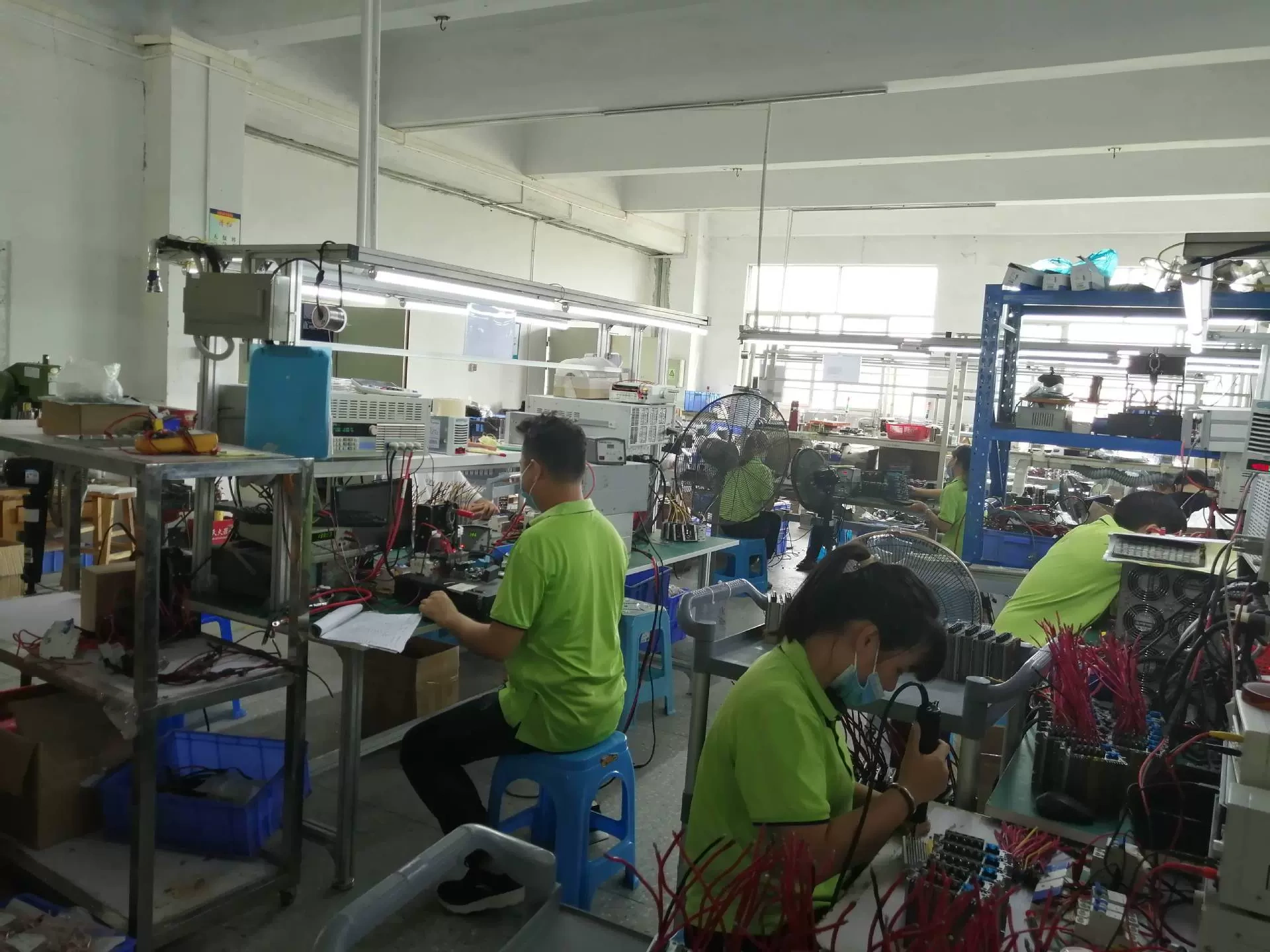 廣州德炫電子有限公司