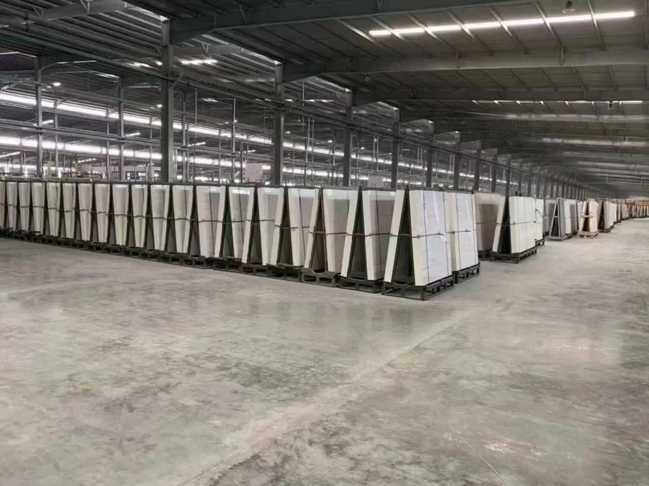 Zelan ceramics Ltd., Fushan City