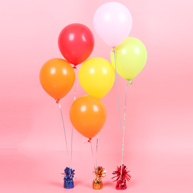 Balloon gravitational gravitational glitch, helium glitch, balloon gravitational birthday party decoration.