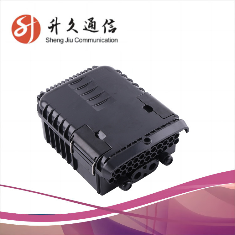 24 core fibre-optic boxes, cable wire boxes, directly sold by the manufacturer