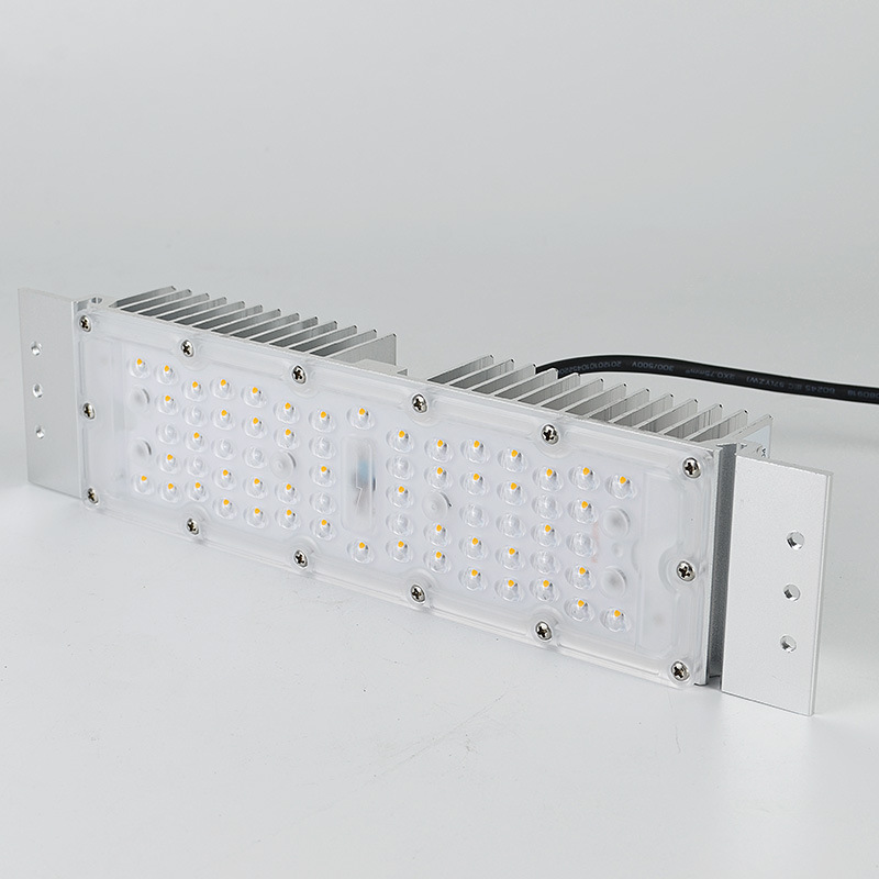 LED Outdoor Light Modelling Group Municipal Project Lighting Tunnel Landscape Lighting Group