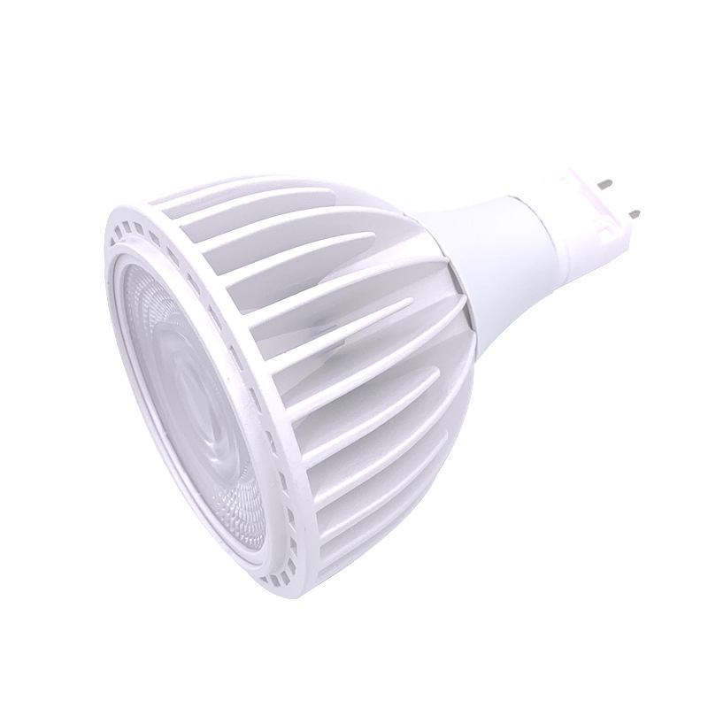 led g12 par30 35W 85-265V gelatinous power supply, clothing store, jewelry store track light.