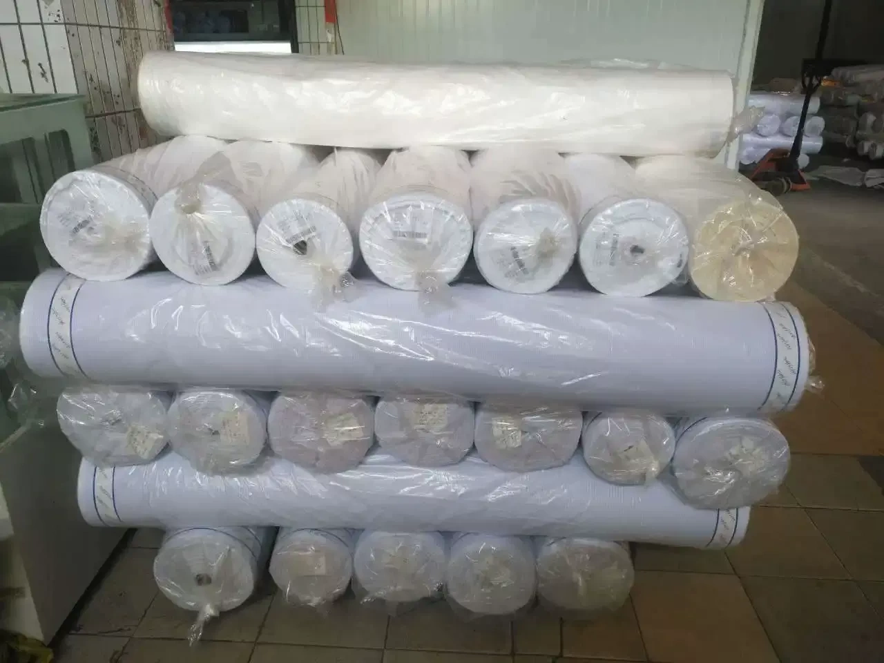 Hangzhou mega-materials trading Ltd.