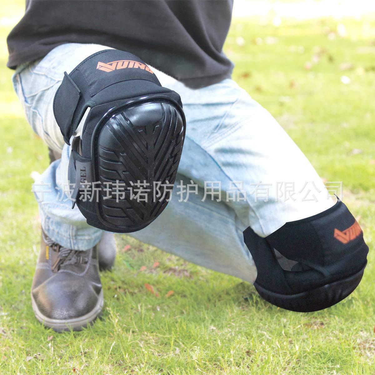 跨境 廠家加工 亞馬遜GEL 護膝  knee pads CE UKCA認證