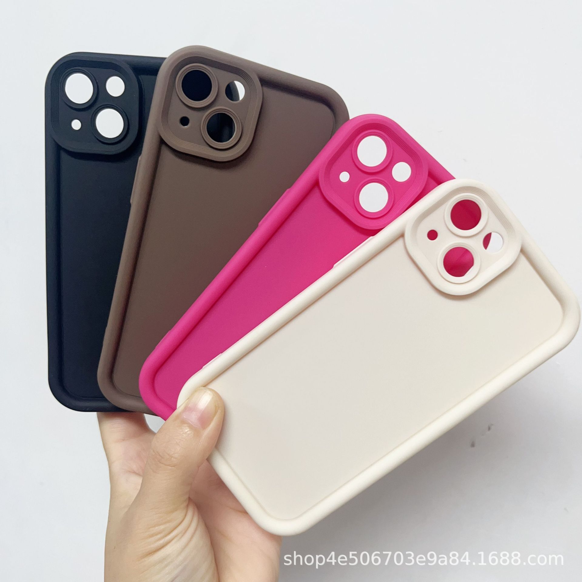Một ứng dụng iphone15 xuyên biên giới của possum apple 15promax cát diy material