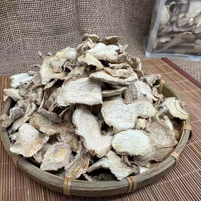Yunnan's little ginger-free ginger-and-crumbs are used to export the quality raw material from Yunnan Mountain.