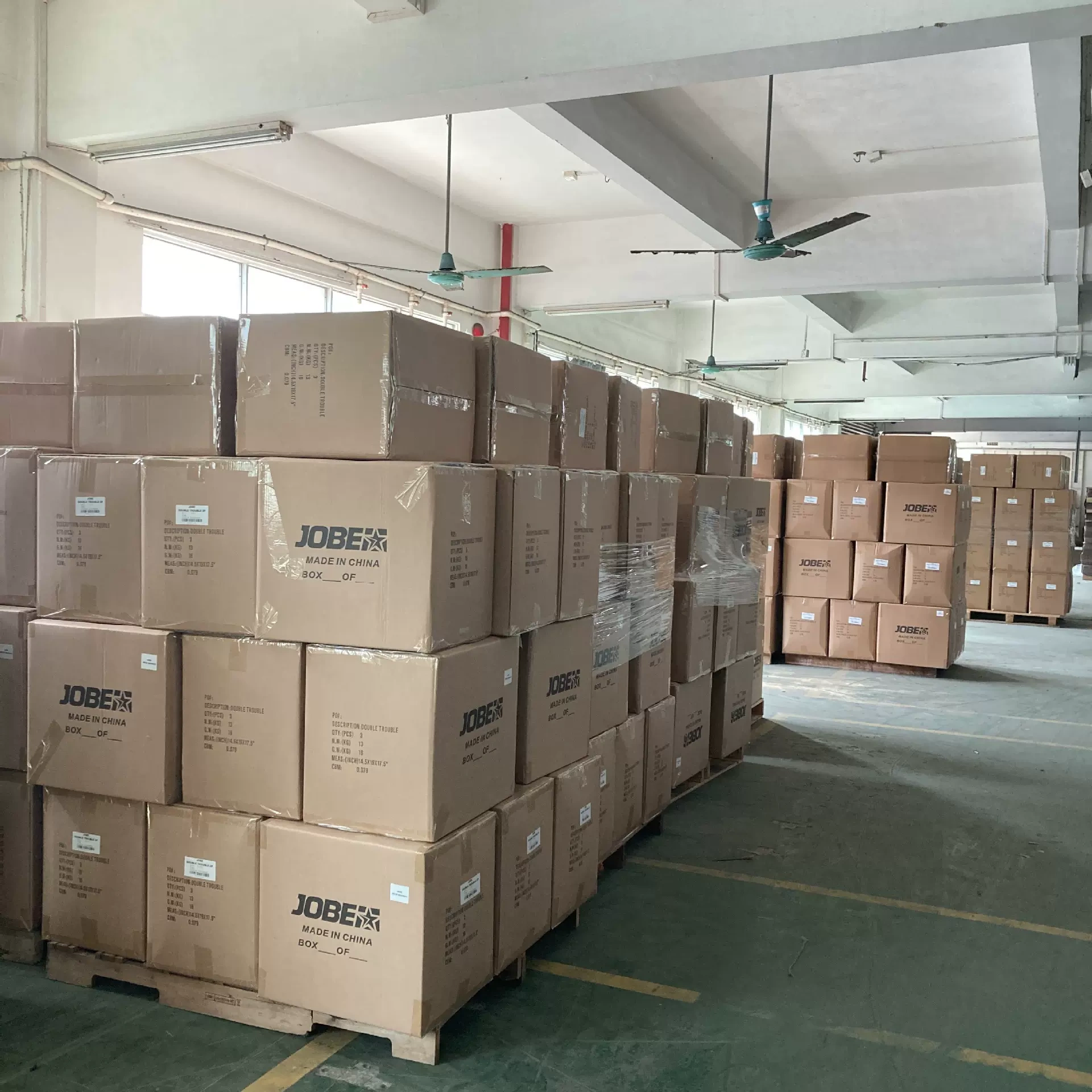 Công ty TNHH Sản phẩm nhựa Thành phố Tùng Xuân