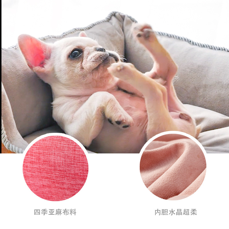 Tất cả các mùa làm tổ chó sẽ được sử dụng để loại bỏ cú nhỏ và kích cỡ trung bình ra khỏi tổ thú nuôi.