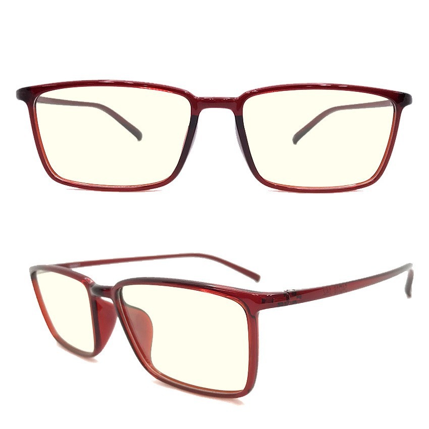 Men and women, Tr90, light-comfort lenses.