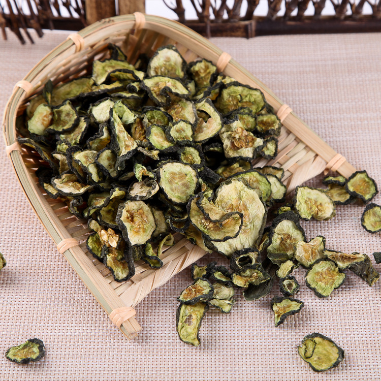 Northeast Dehydrated Vegetable Dry Combination with Dehydrated Mushroom Dry cucumber Descendants 300G