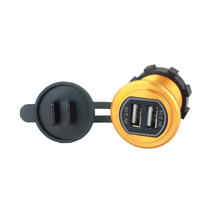 Aluminium tải phương tiện hợp kim nạp lại các bộ phận phụ tùng cho nguồn cung cấp điện 12/24 Volt UTM